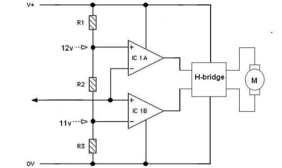 重型电机供电方式，重型电机的供电方式及选择
