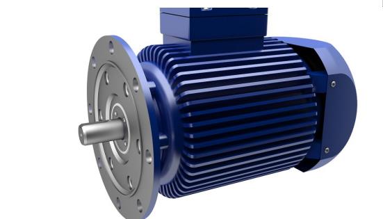 国标纯铜兰州长通电机，质量保证，性能优越