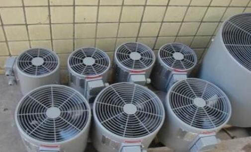 踏板125启动电机怎么不转，故障排除及维修方法