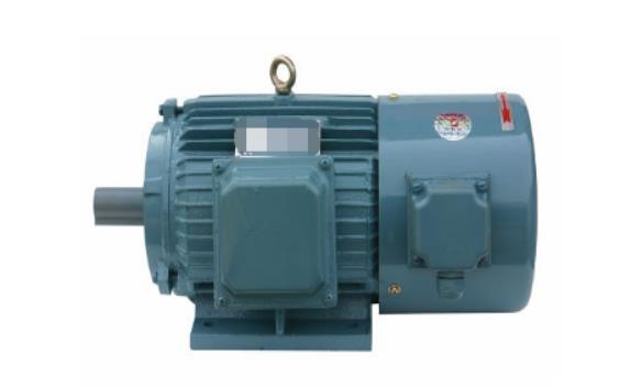 三相电机磁场分布规律，详解三相电机磁场形成与分布