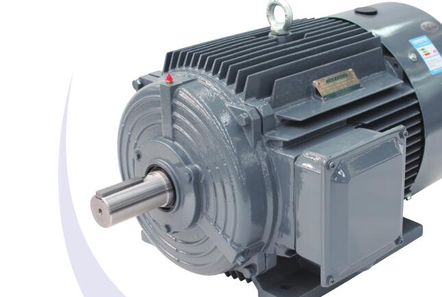 直流风机电机绕组电路，直流风机电机绕组原理与设计