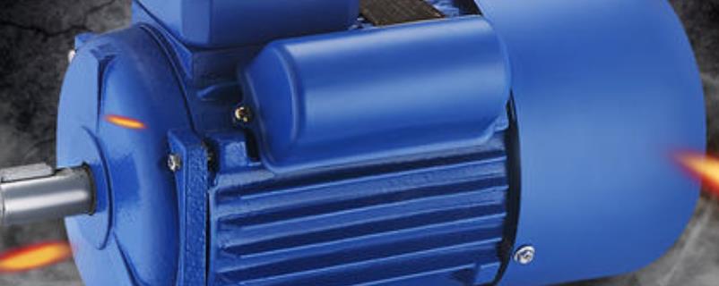 分度盘的电机怎么控制，分度盘电机控制方法详解