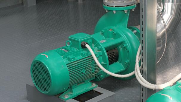 伺服电机原点搜索，详解伺服电机原点搜索的方法和步骤