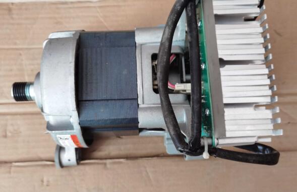 800w电机能改108v么，电机改装的可行性分析