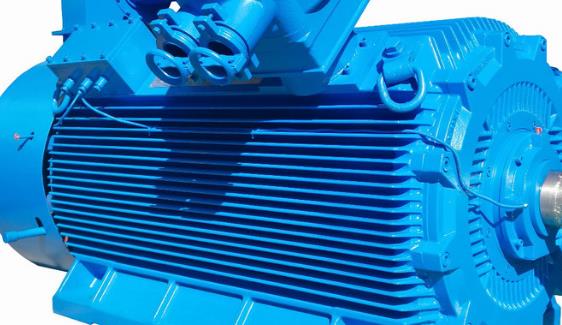 直流电机控制器电流不平衡，解决直流电机控制器电流不平衡问题的方法