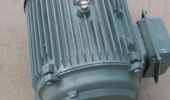 电机y160m4外形尺寸，详细介绍y160m4电机的外观尺寸