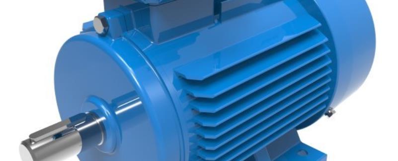 交流电机功率参数，详解交流电机功率的相关参数