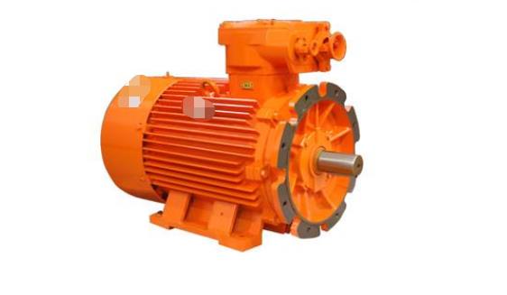 掘进机电机如何变速，掘进机电机变速方法