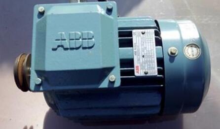 冯哈伯2342l015c电机怎么维修