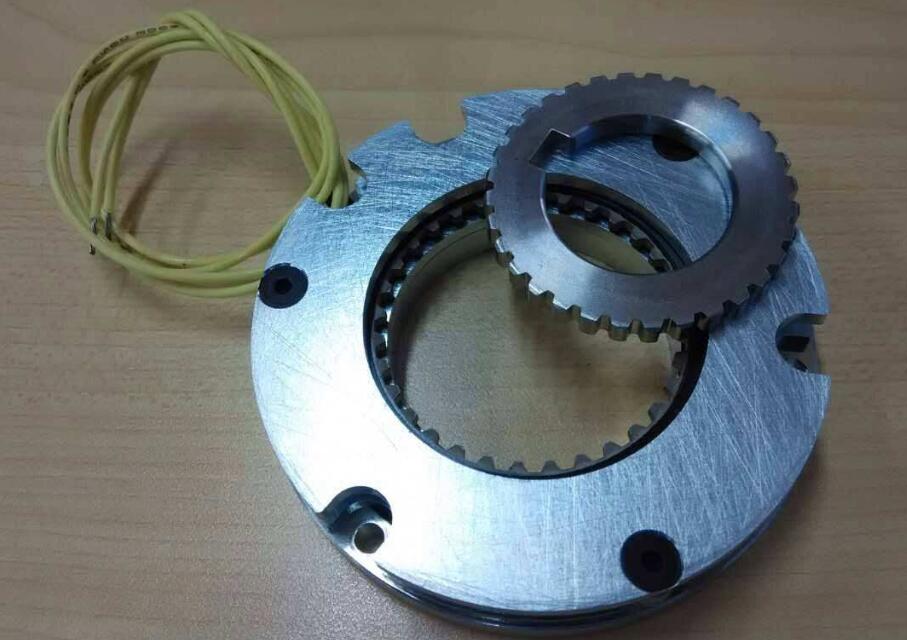 永磁同步电机零速锁，原因分析与解决方法