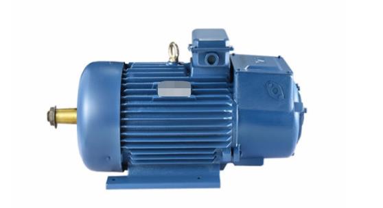 振动电机与振动弹簧，振动系统的关键组成部分