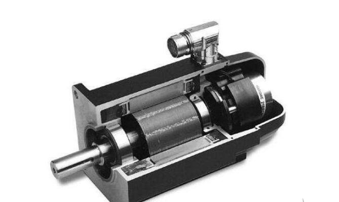 三洋伺服电机带负载报，解决三洋伺服电机带负载报问题的方法