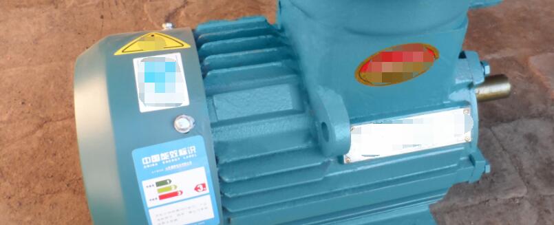 高压电机大修规程，详解高压电机维修流程