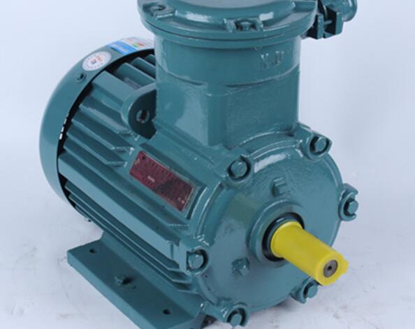 无刷直流电机现状怎么样？