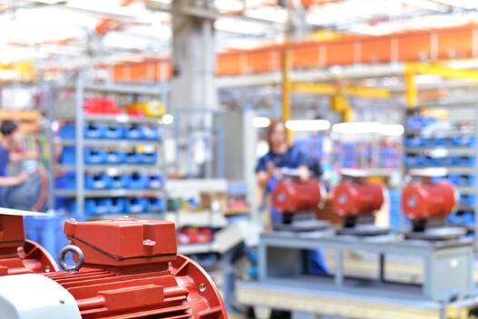 电机铭牌的额定电流，了解电机铭牌上的电流参数