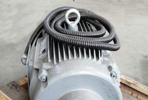 电机电磁场实例分析，详解电机中的电磁场作用