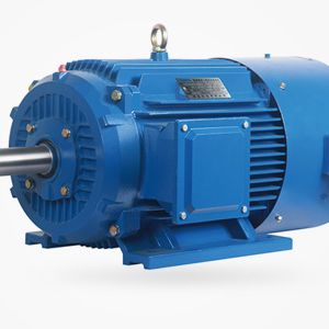 电机原理说明器材质，电机原理及相关器材介绍