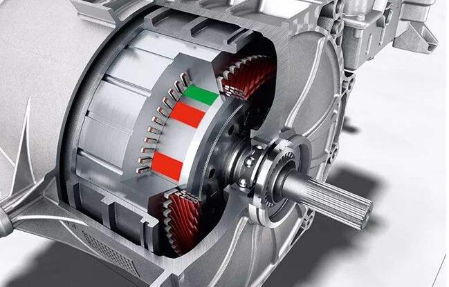 Y8012电机，性能参数及应用领域介绍