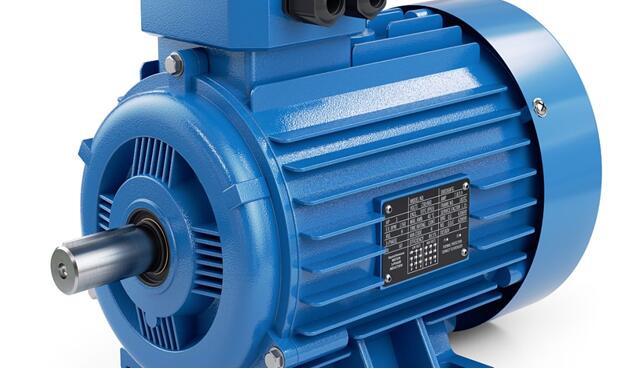 电机直阻标准公式，详解电机直阻的方法