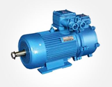 异步电机编码器，提升异步电机性能的关键步骤