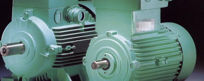 联锁一投电机就启动了，联锁启动电机的操作方法