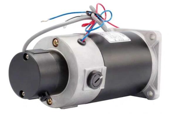 75w电机能直接启动吗，关于75w电机启动的问题