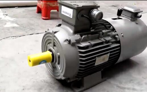 xb6025b是什么电机，xb6025b电机的详细介绍