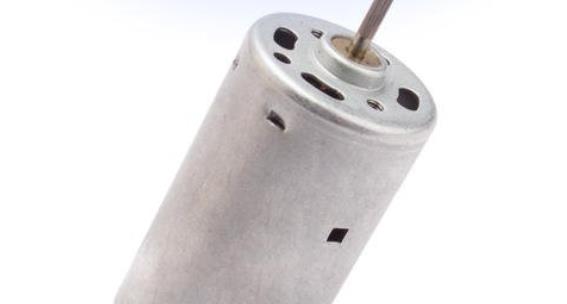 直流无刷电机的转速，讨论直流无刷电机的转速特性