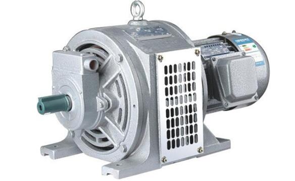 电机线圈多线并绕，电机线圈多线并绕的制作方法