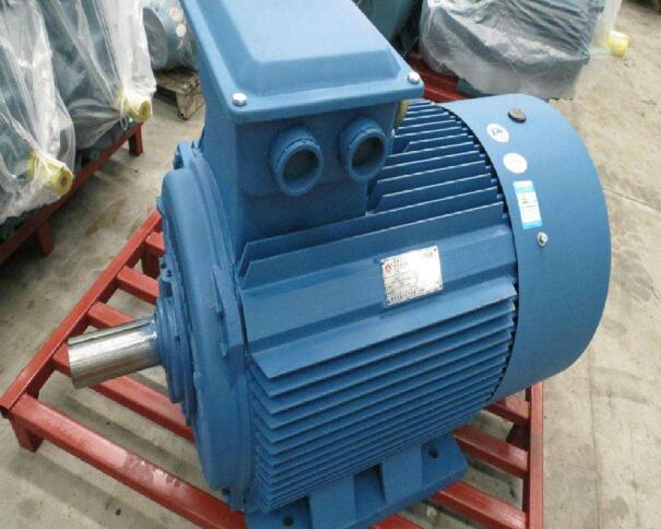 电机的短路电流多少倍，电机的短路电流方法