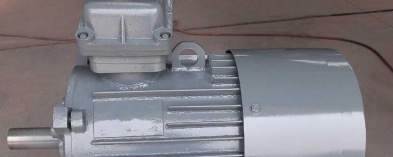 三相电机允许温升，了解三相电机的温升标准