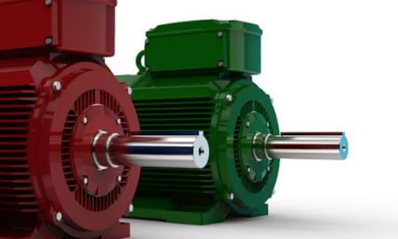 电机工变切换，电机运行模式的转换方法