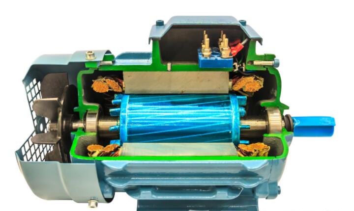 伺服电机的转速反馈，详解伺服电机转速反馈原理