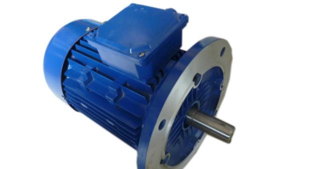 双速电机42p是啥意思，解双速电机规格代号