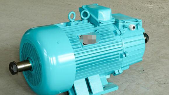 同步电机v形曲线，详解同步电机的v形特性曲线