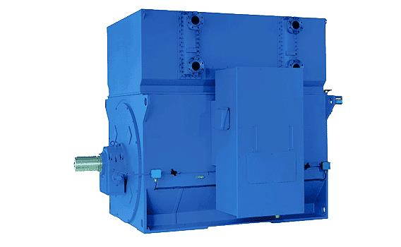 五相电励磁双凸极电机，工作原理及应用领域