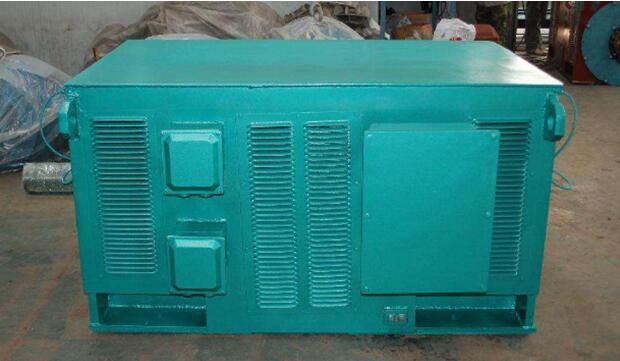 电机特性曲线，详解电机的性能