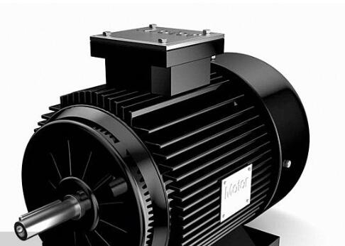 伺服电机碳刷和换向器，了解伺服电机的碳刷和换向器原理