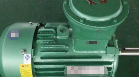 鼠笼异步电机绕组，详解鼠笼异步电机的绕制方法