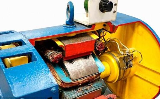 台哼电机是国产的吗，了解台哼电机的产地及品牌