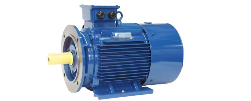 直流电机电磁时间常数，详解直流电机的电磁特性