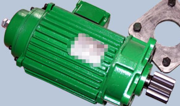 世界转速最快的电机，刷新你的电机知识——世界上转速最快的电机