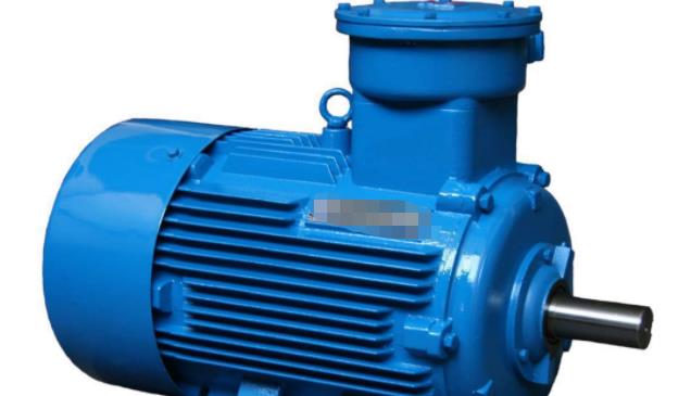 大扭矩永磁同步电机，能源转换技术的应用