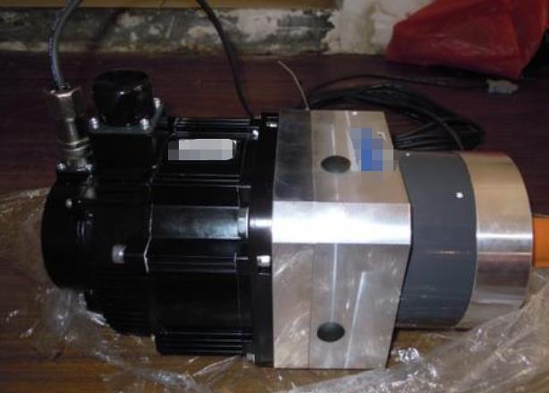 单片机电机控制电路，详解单片机控制电机的电路设计