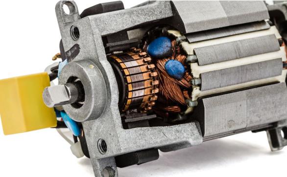 柏翠面包机pe6280换电机，柏翠面包机pe6280电机更换方法