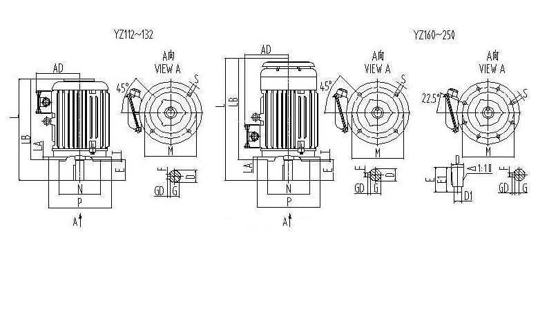 爱瑞特扫地车边刷电机，了解爱瑞特扫地车边刷电机的工作原理与维护方法