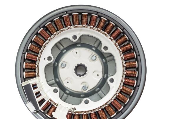 永磁直流有刷电机，详解永磁直流有刷电机的工作原理