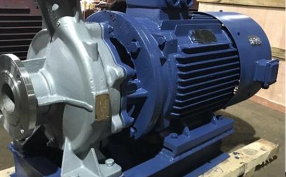 励磁电机都有哪些，励磁电机的种类和应用