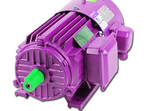 步进电机转矩与电流的关系，介绍步进电机性能参数之间的关系