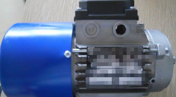 电机电流打碳刷打火，电机故障排查与维修方法